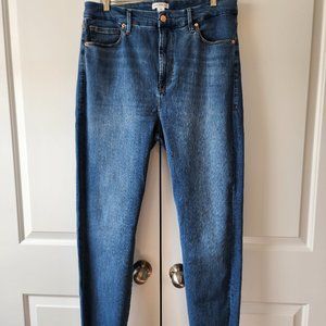 Good American - Good Legs Jeans Size 16